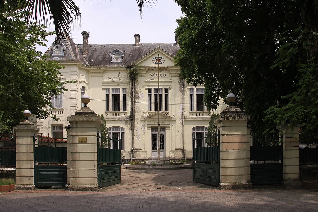 The Grandeur of Hanoi: Where History Breathes