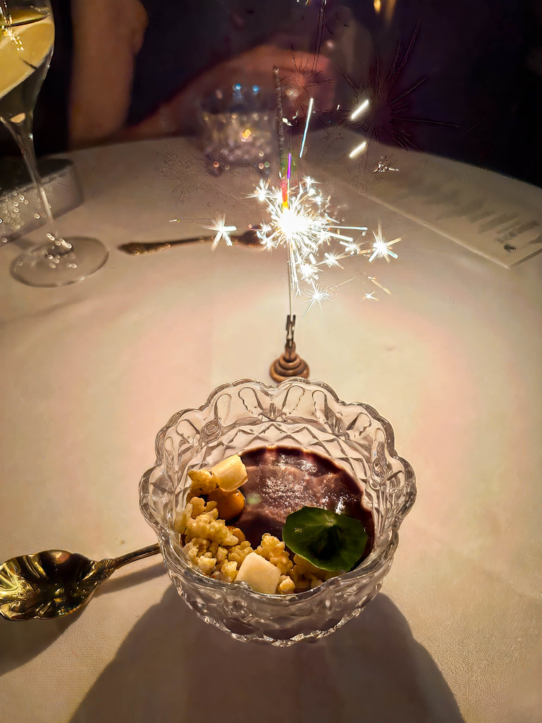 Culinary Identity and Dining