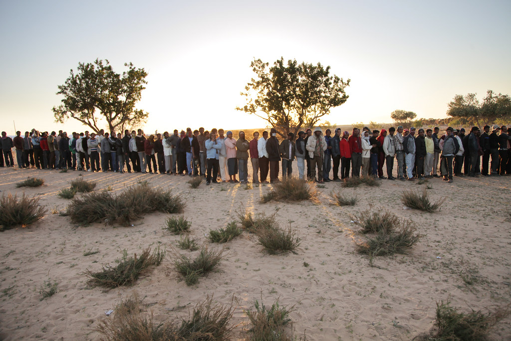 Tunisia: The Comeback Destination