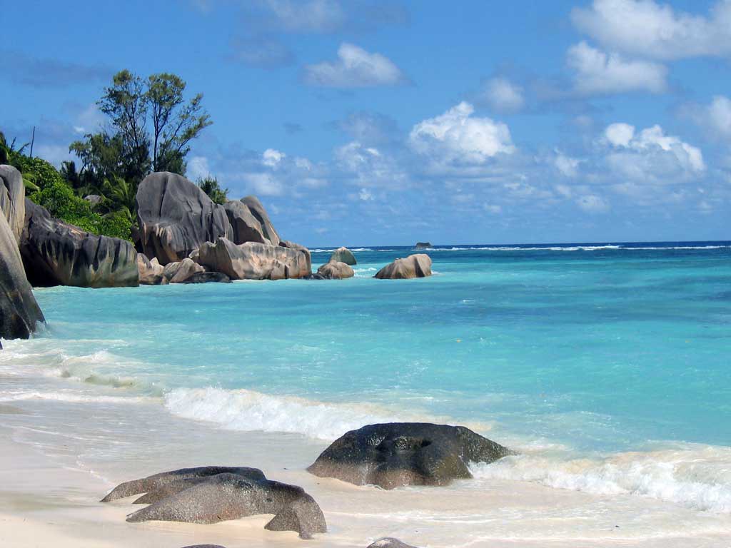 The Seychelles: Inner and Outer Island Expeditions