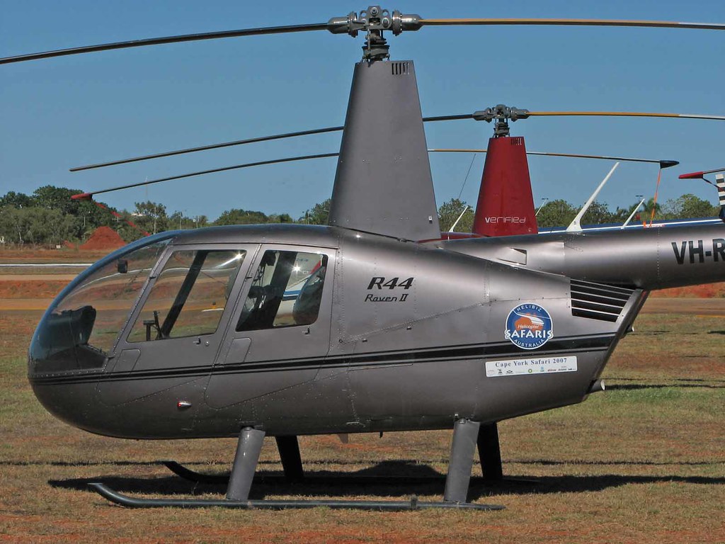 Helicopter Safaris: The Ultimate Nepal Perspective