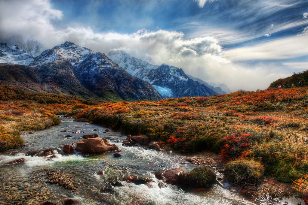 Exploring the Americas: From Rio to Machu Picchu