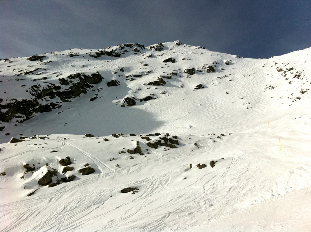 Verbier: Switzerland’s High-Octane Playground