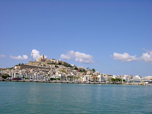 Ibiza: The sophisticated side of the White Isle
