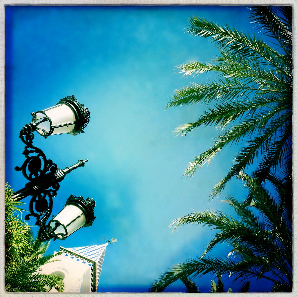 Marbella: The Glamour of the Golden Mile