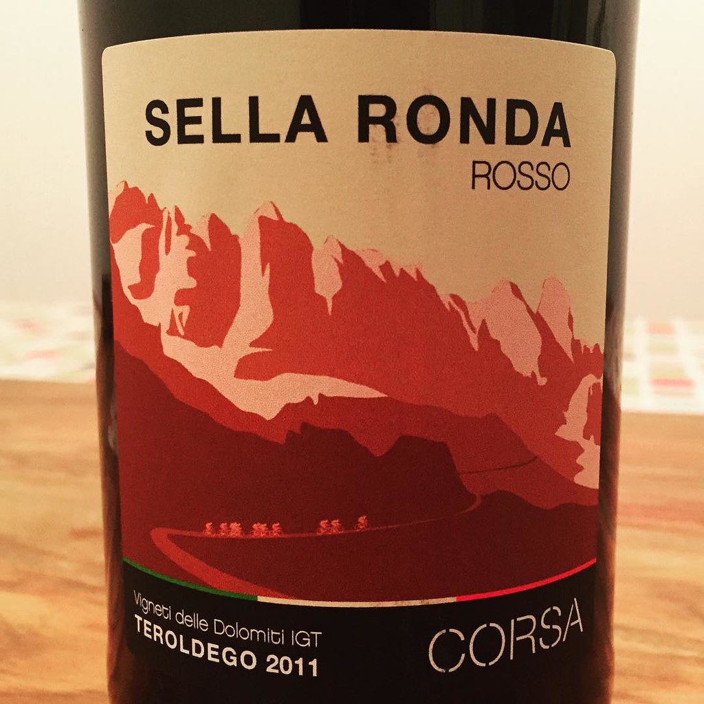 The Sella Ronda: A Cyclist and Skier’s Pilgrimage