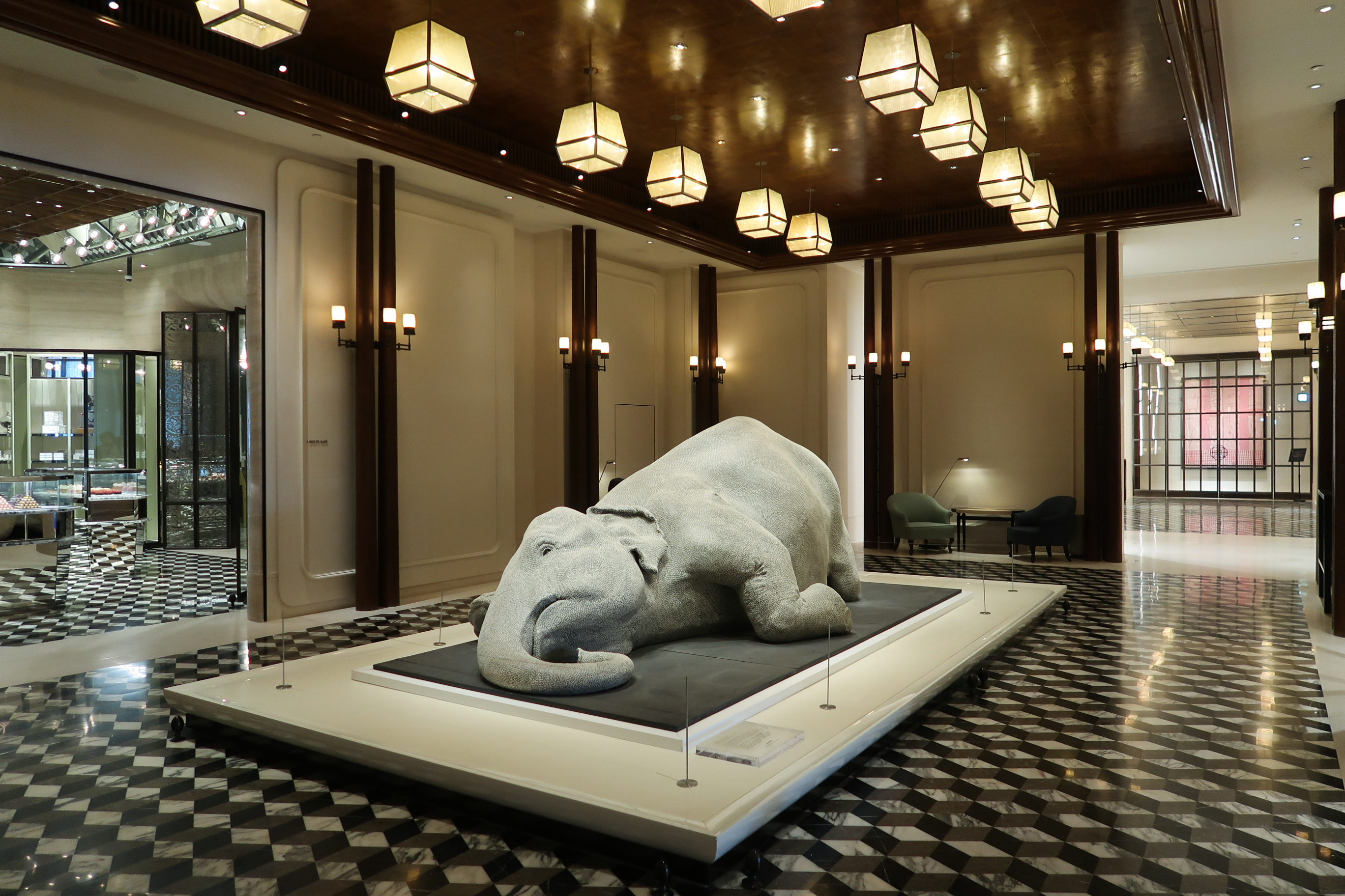 Rosewood Hong Kong: The Zenith of Urban Family Luxury