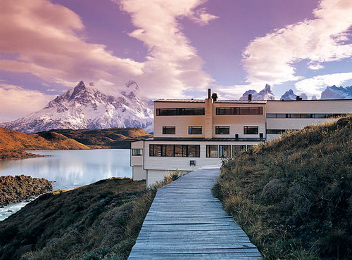 Explora en Torres del Paine, Chile: Luxury at the End of the World