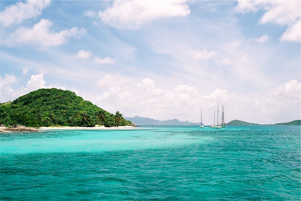 The Caribbean: Villa Life in Barbados and St Barts
