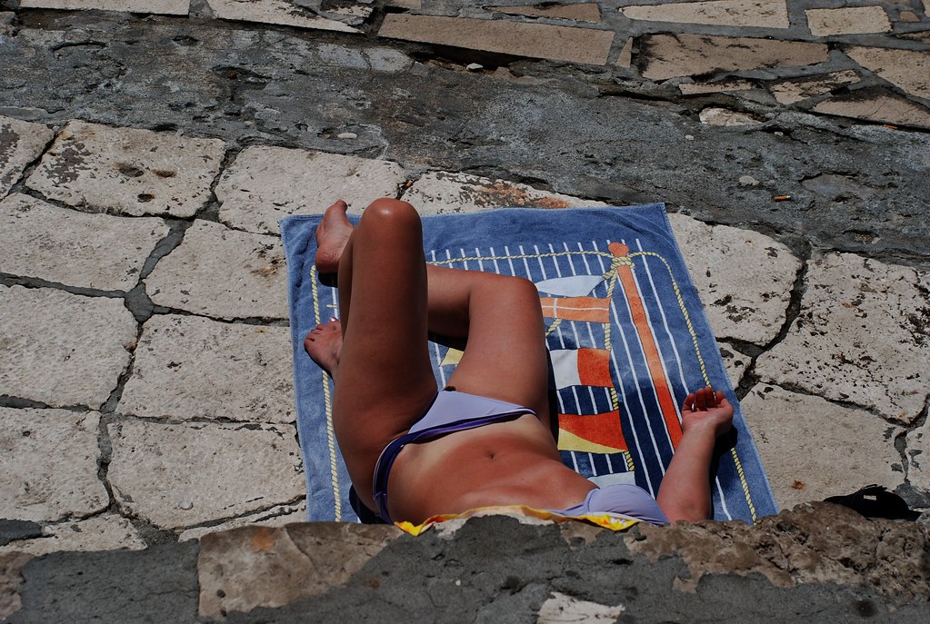 The Allure of the Mediterranean: SLH in Europe