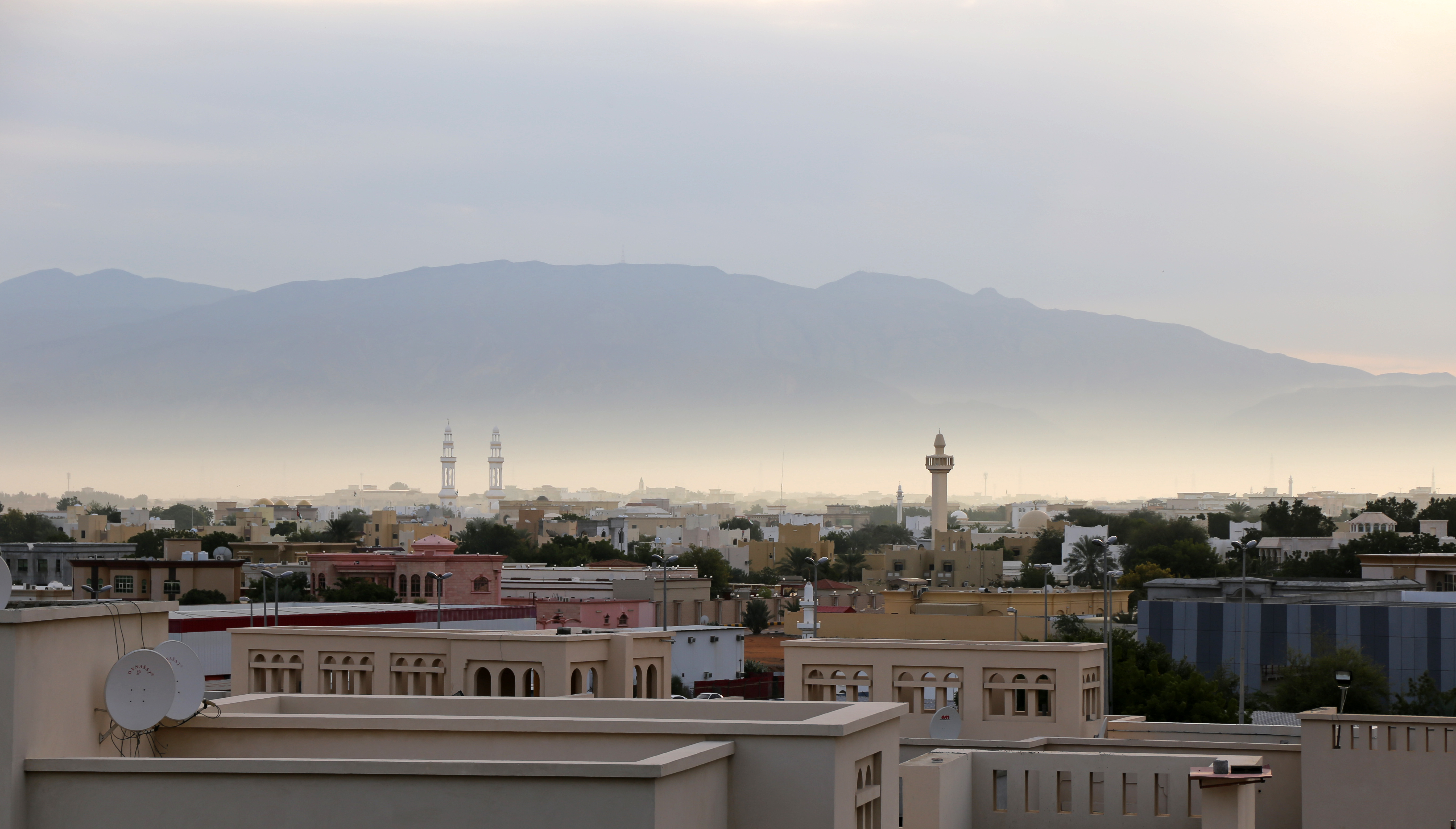 Ras Al Khaimah: The Nature Emirate’s Golden Age