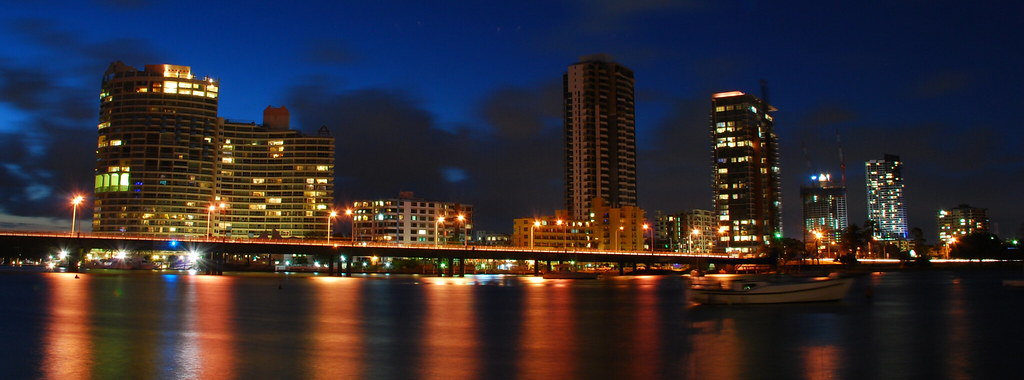Gold Coast: Australia's Playground
