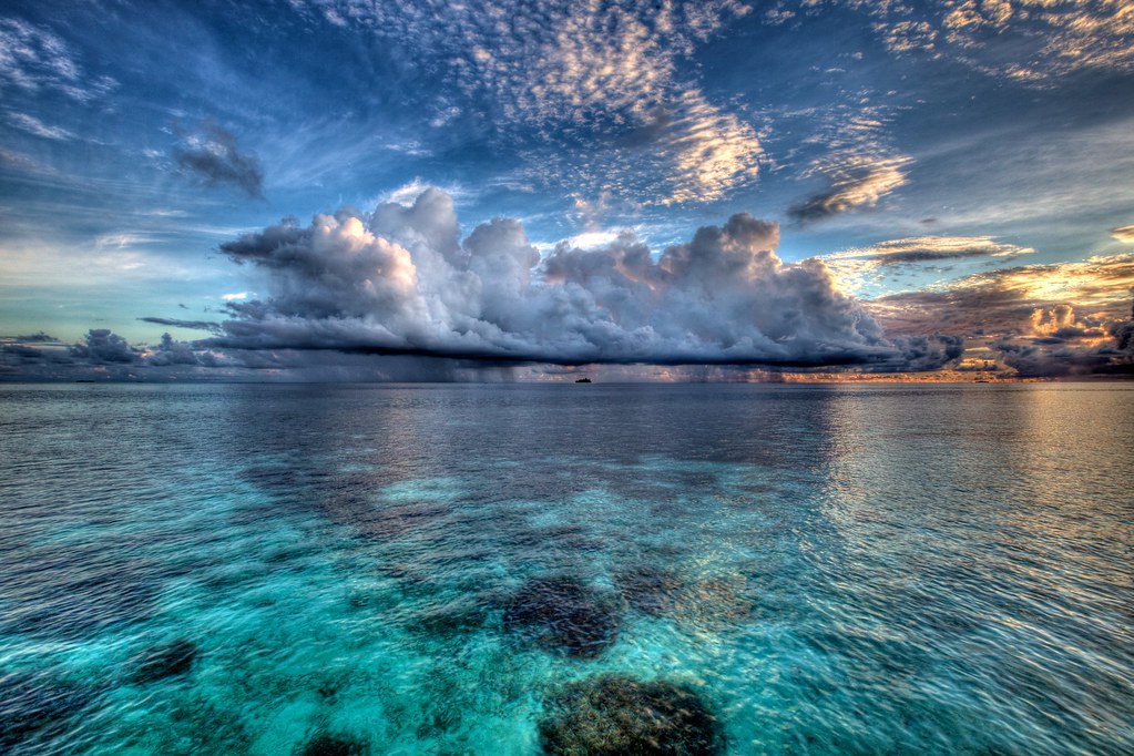 Best Indian Ocean Honeymoon: Selecting Your Vibe