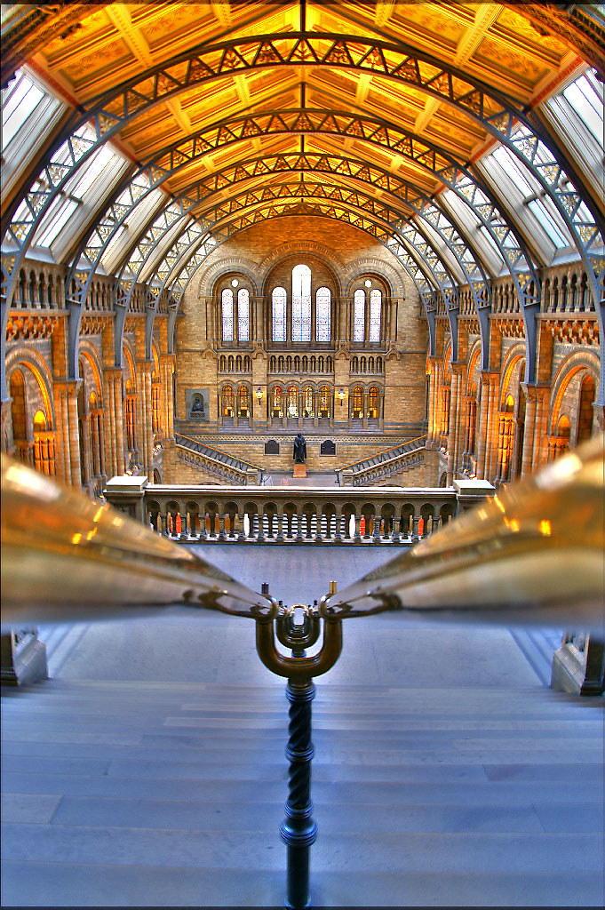 London’s Living History: Mayfair and The South Bank