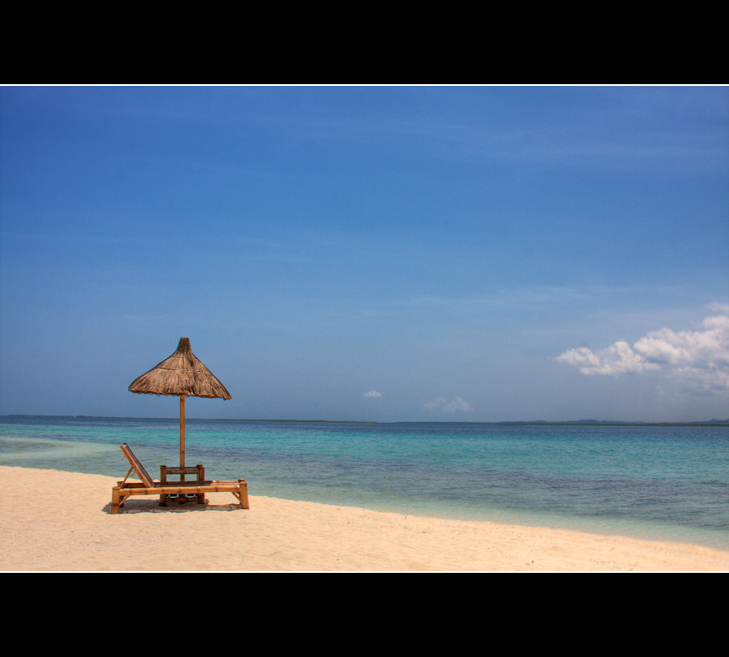 Island Paradise: Phu Quoc and Con Dao