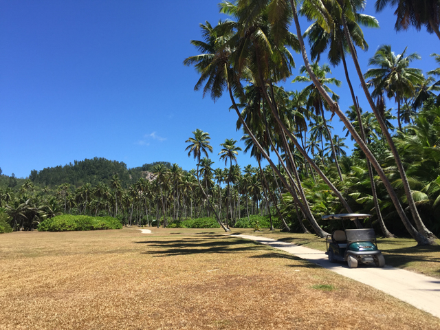 North Island, Seychelles: The Ultimate Private Sanctuary