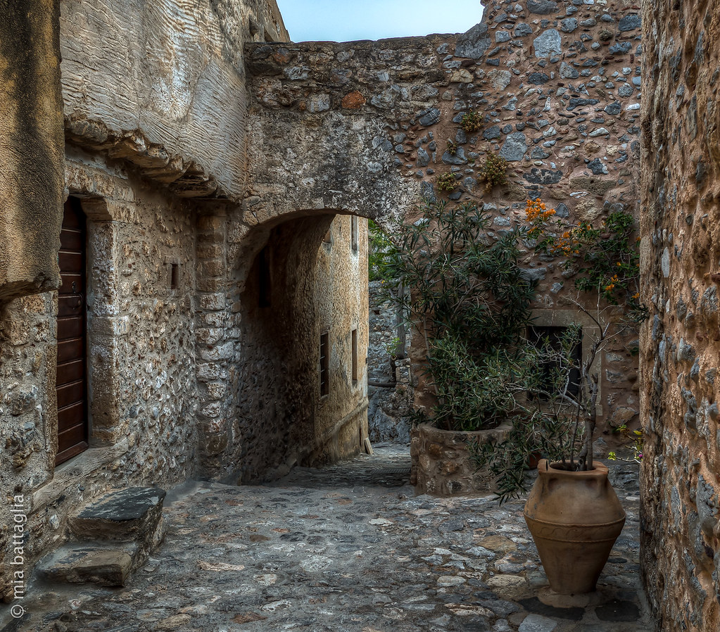 The Peloponnese: Amanzoe and the Height of Privacy