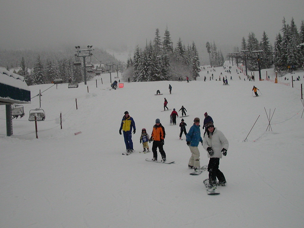Whistler: The Jewel of the Pacific Northwest