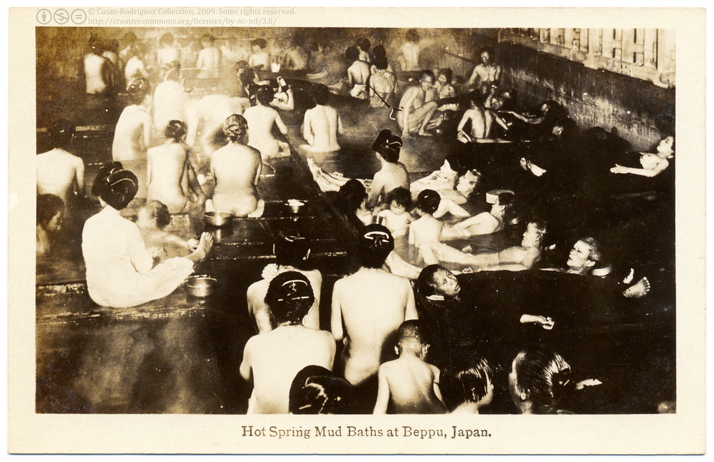 The Thermal Tradition: A Legacy of Wellness