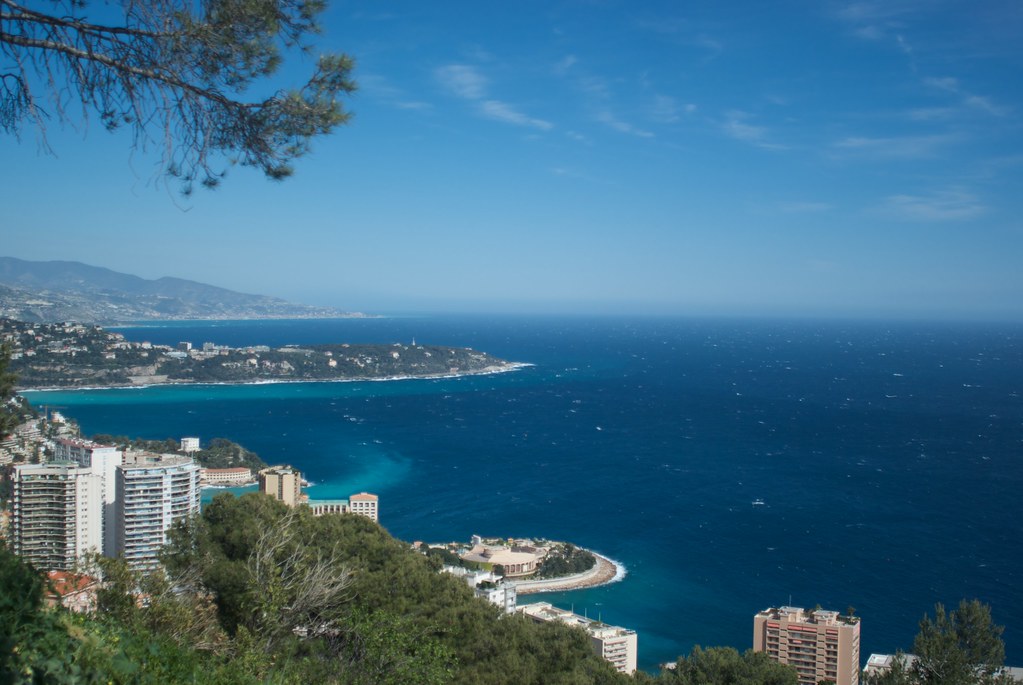 Monaco: High-stakes and high speeds