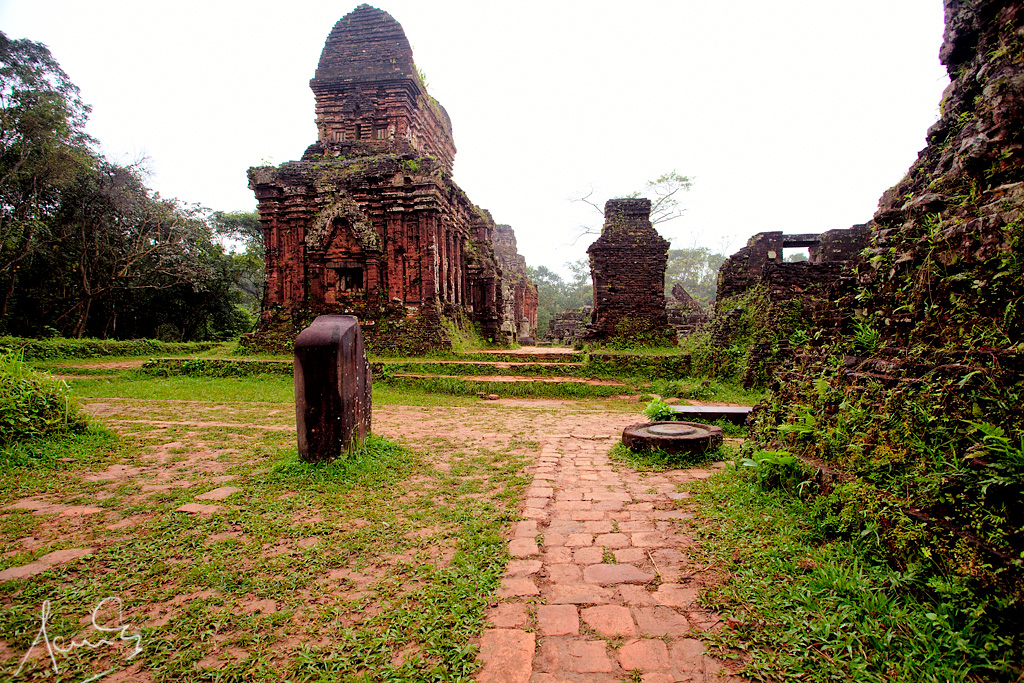 Central Vietnam: The Cultural Heart of Hue