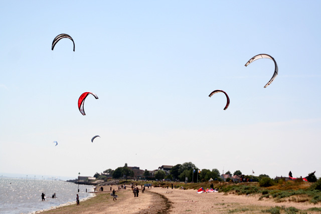 Activities and Adventure Beyond the Beach