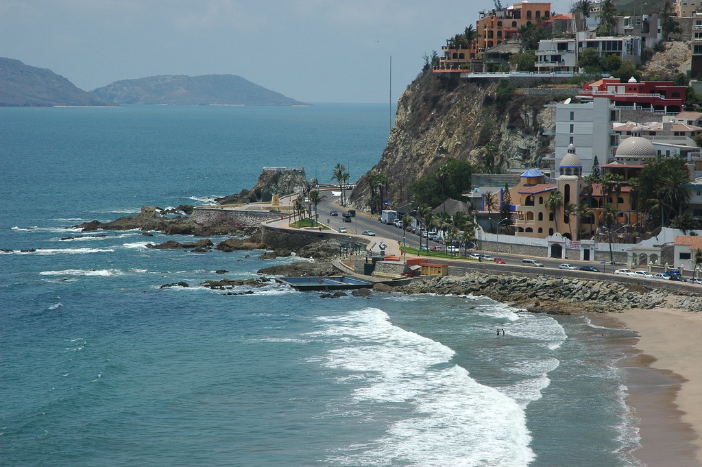 The South Coast: Surf, Sand, and Stilts