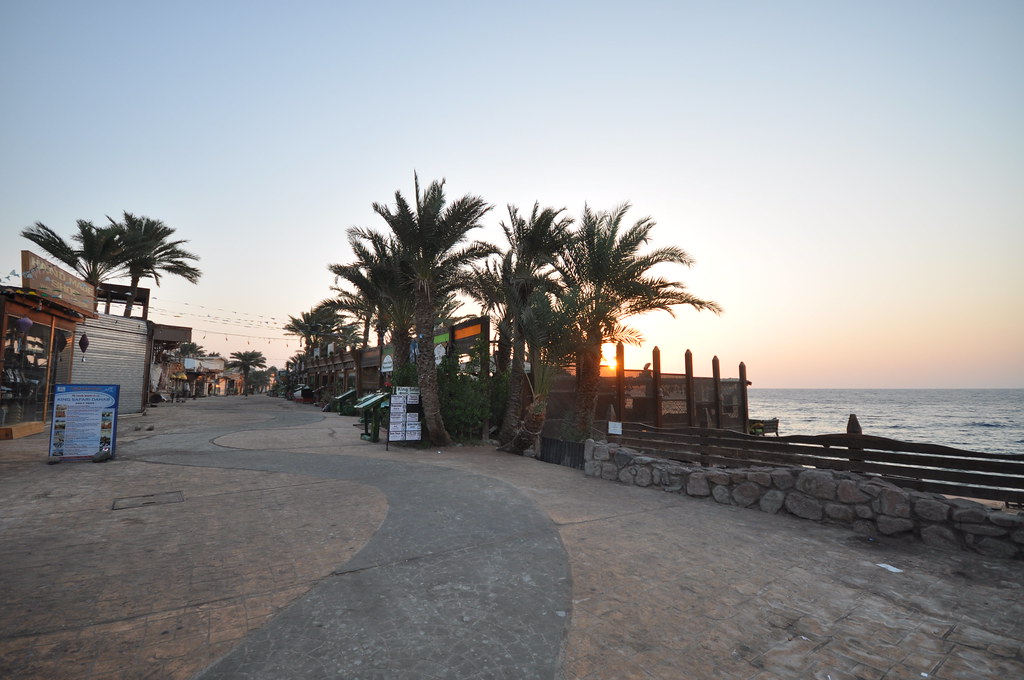 The Rise of the Red Sea: Saudi Arabia’s New Frontier