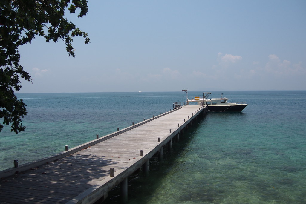 The Private Island Experience: Exclusive Enclaves