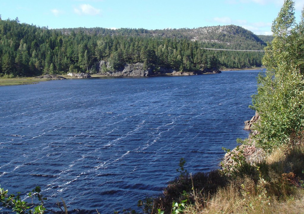 Norway: Coastal Fjords and Arctic Cities