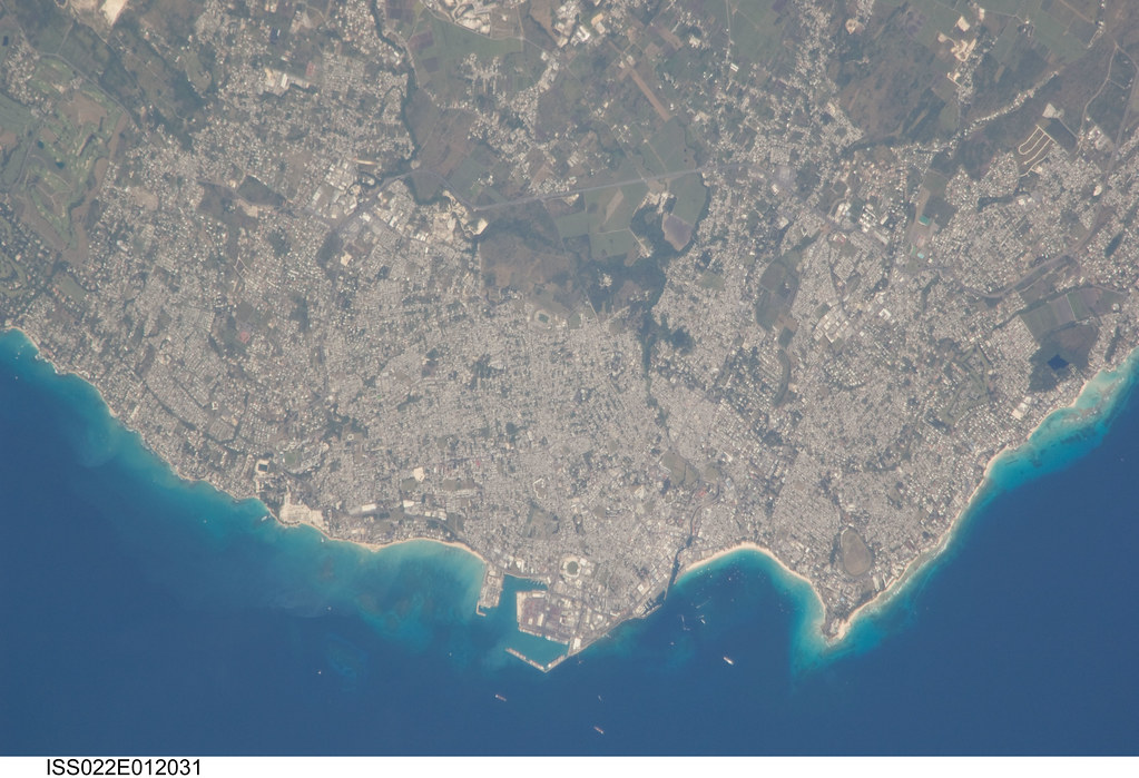 Barbados: The Sophisticated Hub