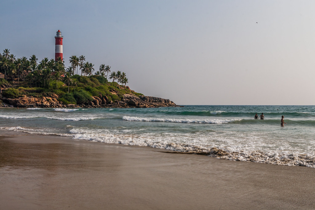 Kerala: The Soul of South India