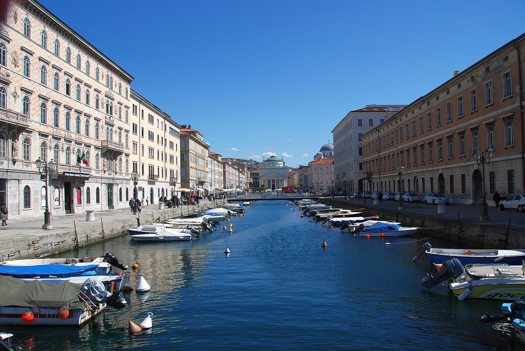 The Elegance of the Adriatic: Outlook & Dimensions, Croatia
