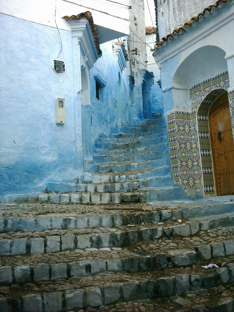 Morocco: Agadir’s Coastal Cool