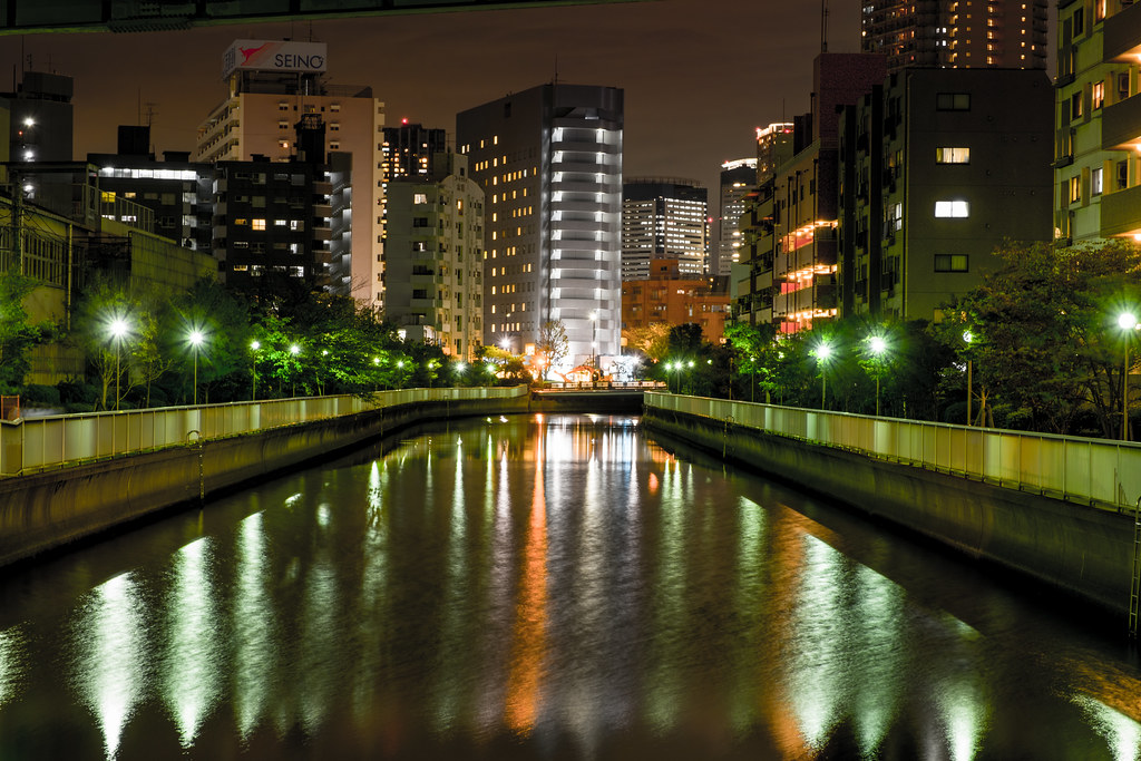 Tokyo: Minimalist Mastery in the East