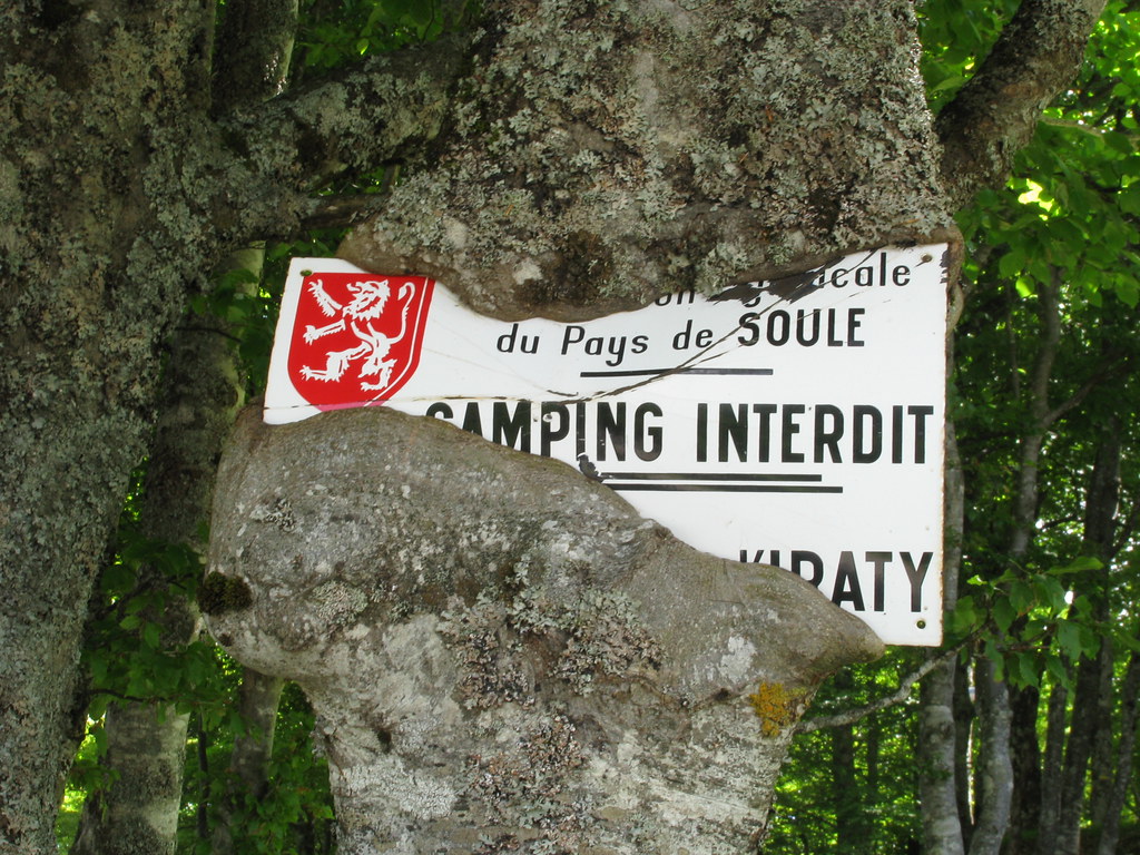 The Soul of the Basque Pyrenees