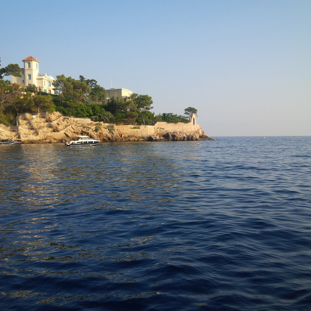 Exploring the Mediterranean: Italy and Greece