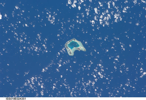 Brando, French Polynesia: Tetiaroa’s Ecological Jewel