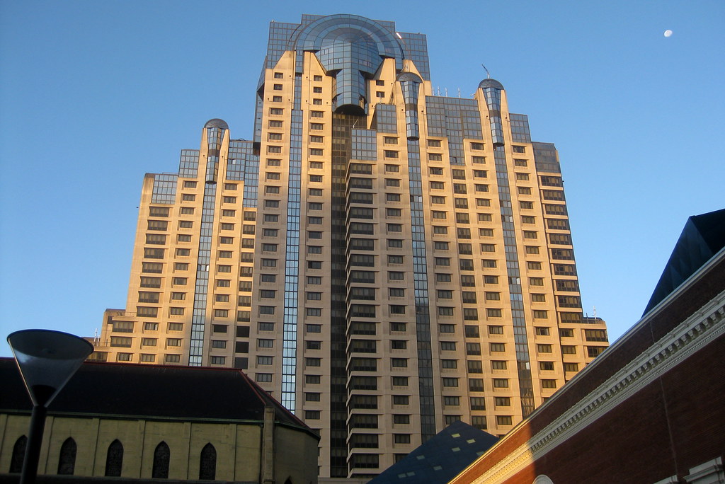 The Marriott Design Hotels Partnership