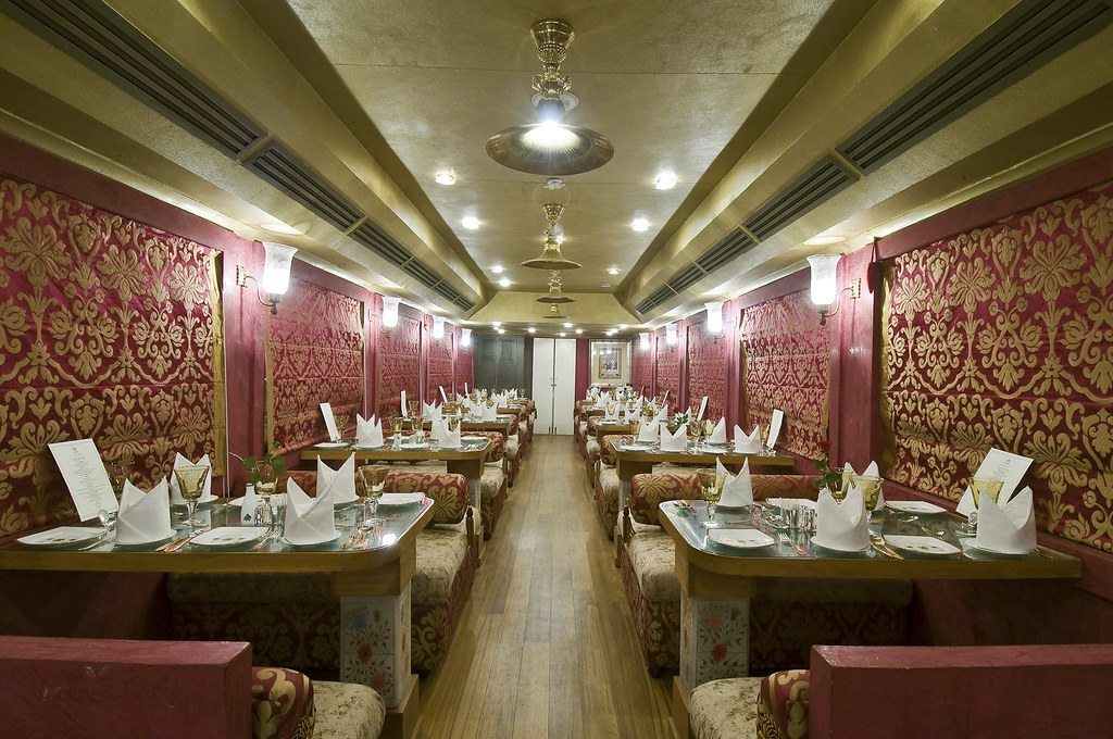 Royal Rajasthan: Beyond the Pink City