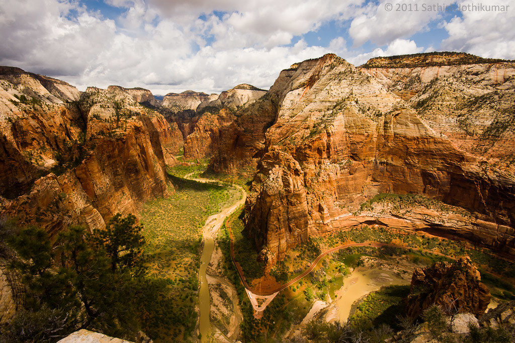 Utah’s Mighty 5: A Red Rock Odyssey