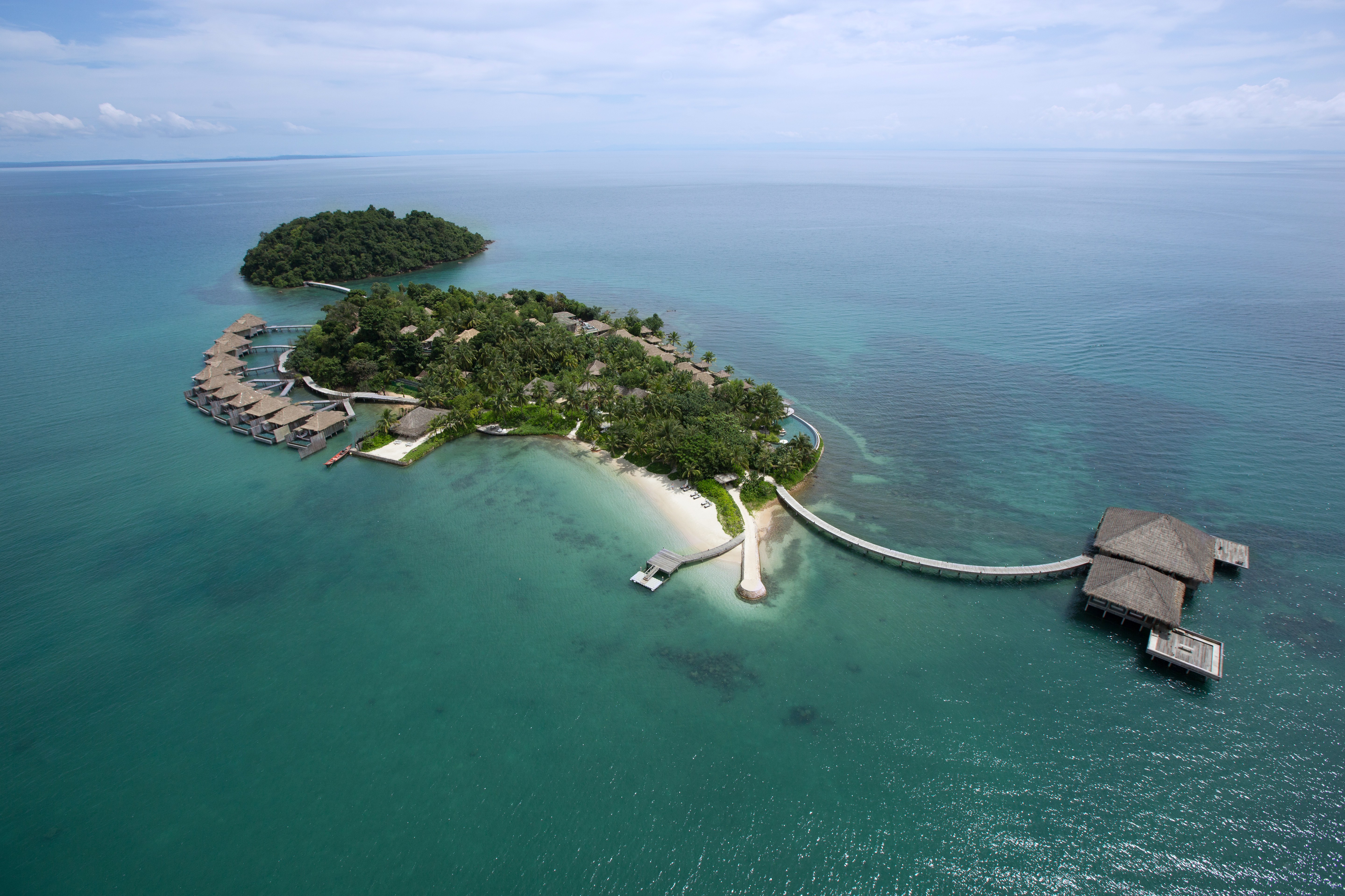 Song Saa Private Island: Cambodia’s Ethical Escape
