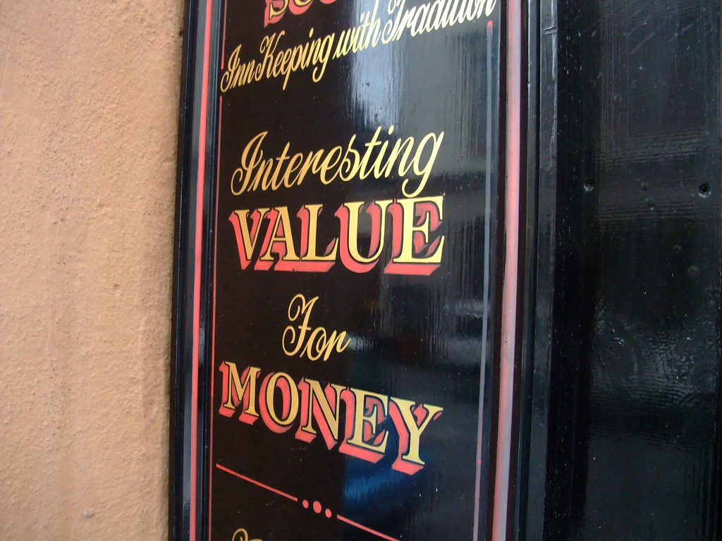 Value for Money: The True Cost of Luxury