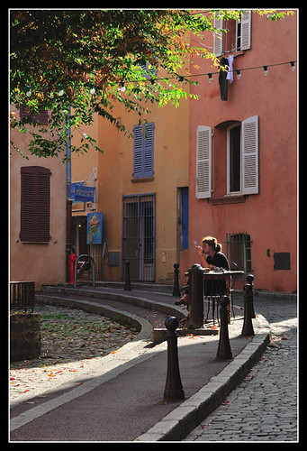 Saint-Tropez: Old world Mediterranean glamour