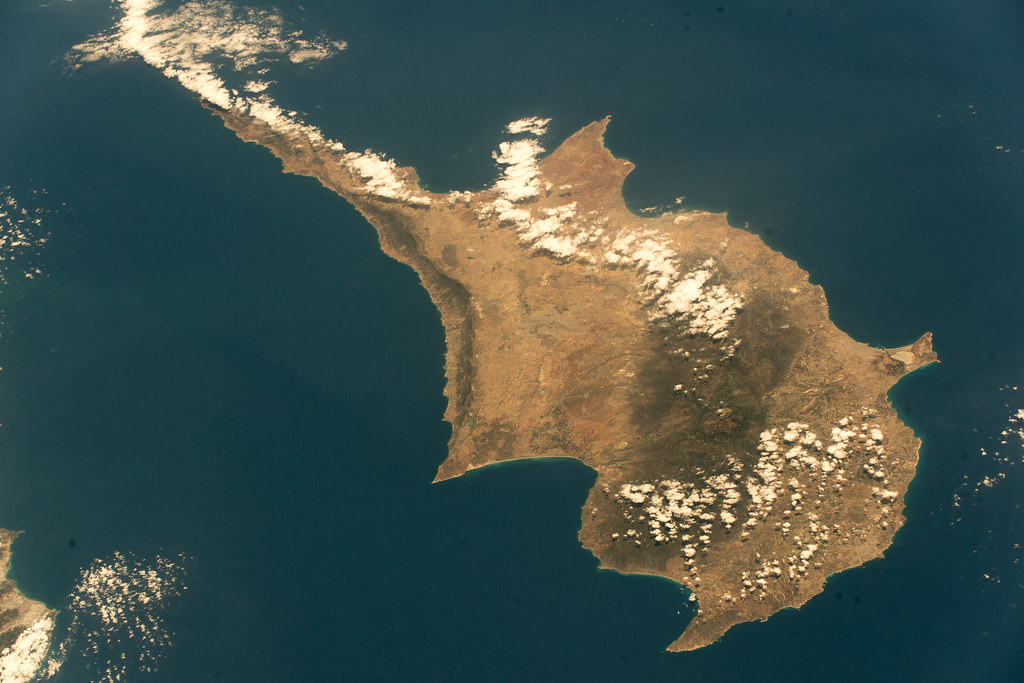 Cyprus: The Island of Eternal Sun