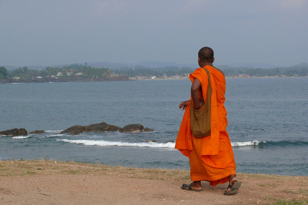Galle Fort: A Living Museum