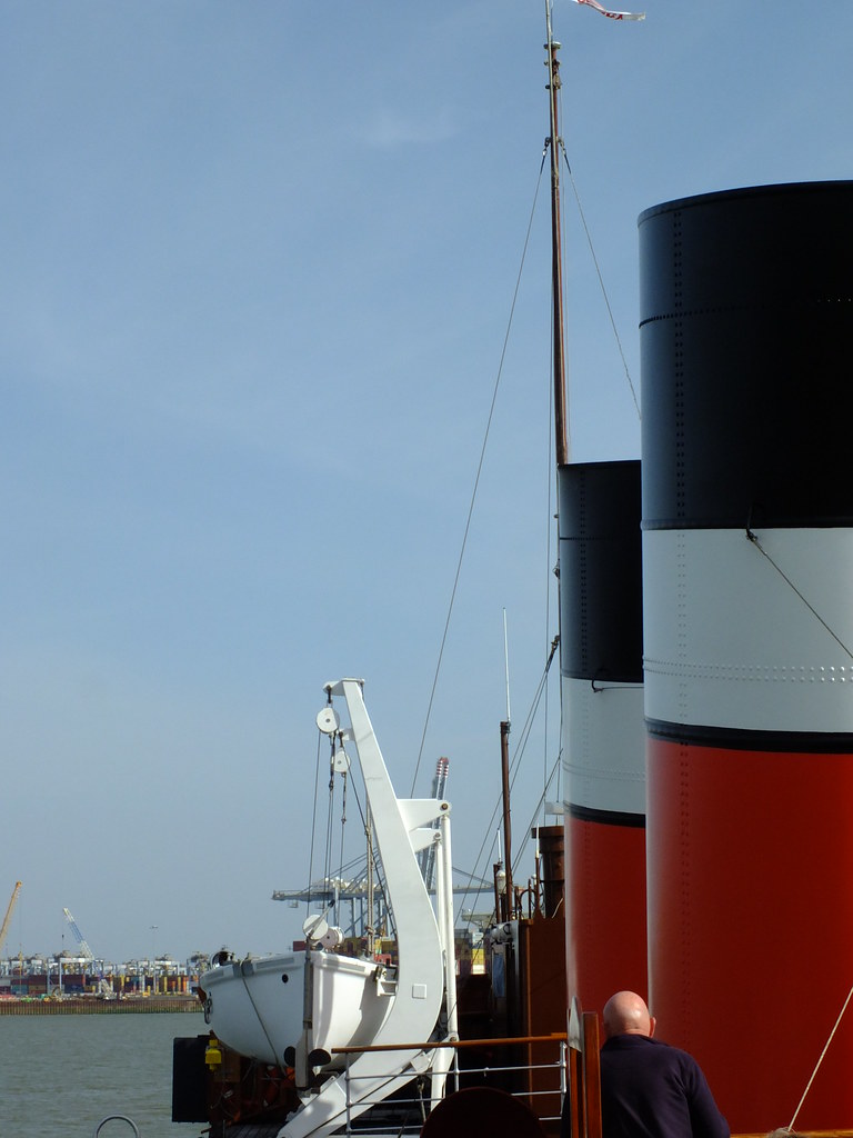 The Appeal of Small-Ship Cruising