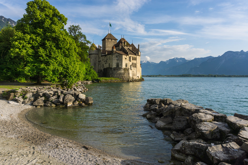 Switzerland: Alpine Luxury without the St. Moritz Price Tag