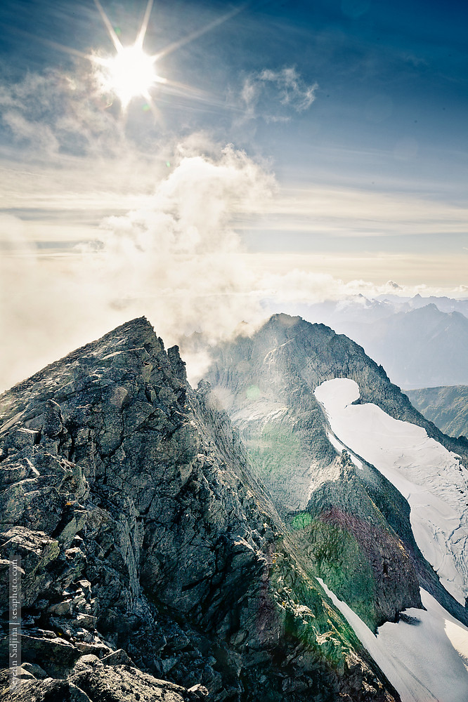 Winter Sun and the Alpine Alternative