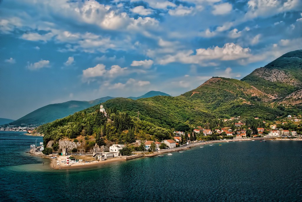 Montenegro: The New Adriatic Riviera